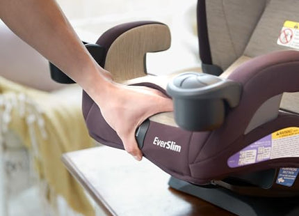 Safety 1st Everslim DLX Slim Convertible Car Seat