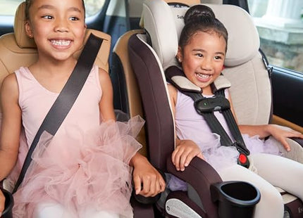 Safety 1st Everslim DLX Slim Convertible Car Seat