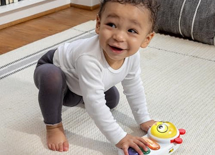 Baby Einstein SuperSeat Touch of Tunes 3-in-1 Activity Seat