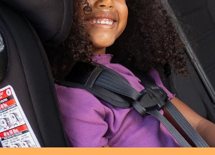 Baby Trend Hybrid SI 3-in-1 Combination Booster Car Seat