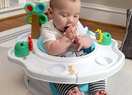 Baby Einstein SuperSeat Touch of Tunes 3-in-1 Activity Seat