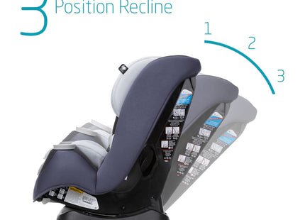 Maxi-Cosi Pria All-in-One Convertible Car Seat