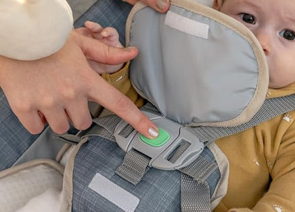 Ingenuity Gas Relief and Anti-Colic Baby Bouncer Seat and Rocker
