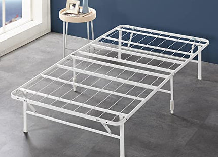 Zinus Rumi 14in Queen Metal Bed Frame