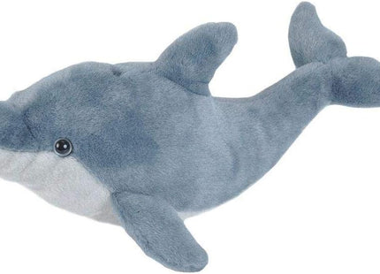 Wild Republic Dolphin Plush