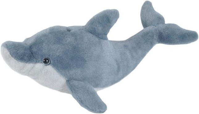 Wild Republic Dolphin Plush