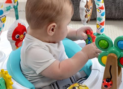 Baby Einstein SuperSeat Touch of Tunes 3-in-1 Activity Seat