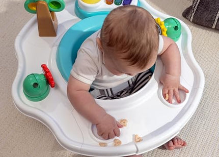Baby Einstein SuperSeat Touch of Tunes 3-in-1 Activity Seat