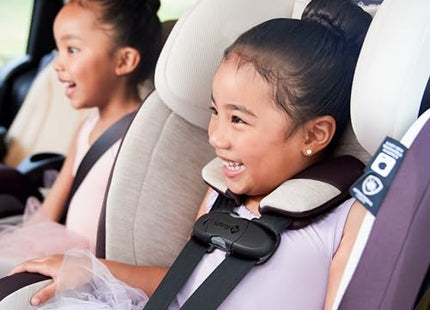 Safety 1st Everslim DLX Slim Convertible Car Seat