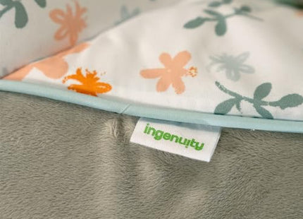 Ingenuity InLighten 5-Speed Baby Swing