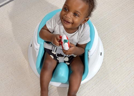Baby Einstein SuperSeat Touch of Tunes 3-in-1 Activity Seat