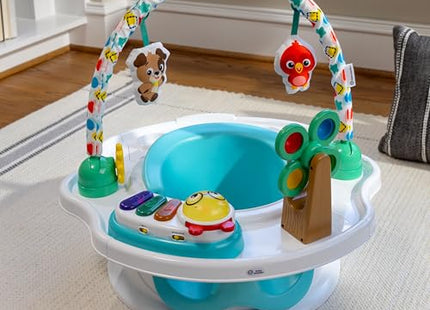 Baby Einstein SuperSeat Touch of Tunes 3-in-1 Activity Seat