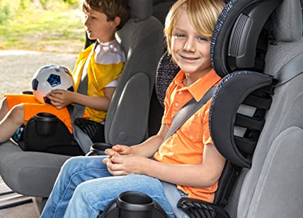 Evenflo GoTime LX Booster Car Seat