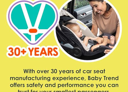 Baby Trend EZ-Lift™ PLUS Infant Car Seat