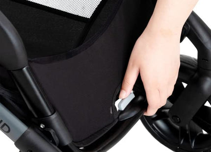 Evenflo Pivot Xpand Modular Stroller