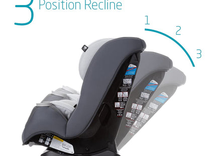 Maxi-Cosi Pria All-in-One Convertible Car Seat