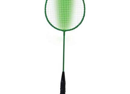 Franklin Sports Badminton Racket + Birdie Set