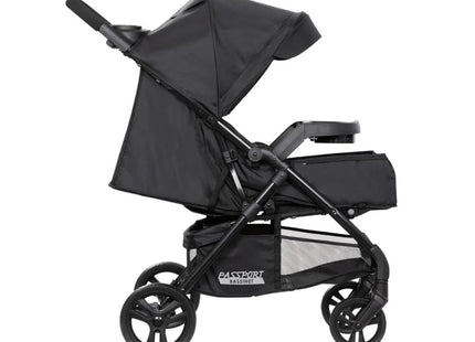 Baby Trend Passport® Carriage Stroller Travel System