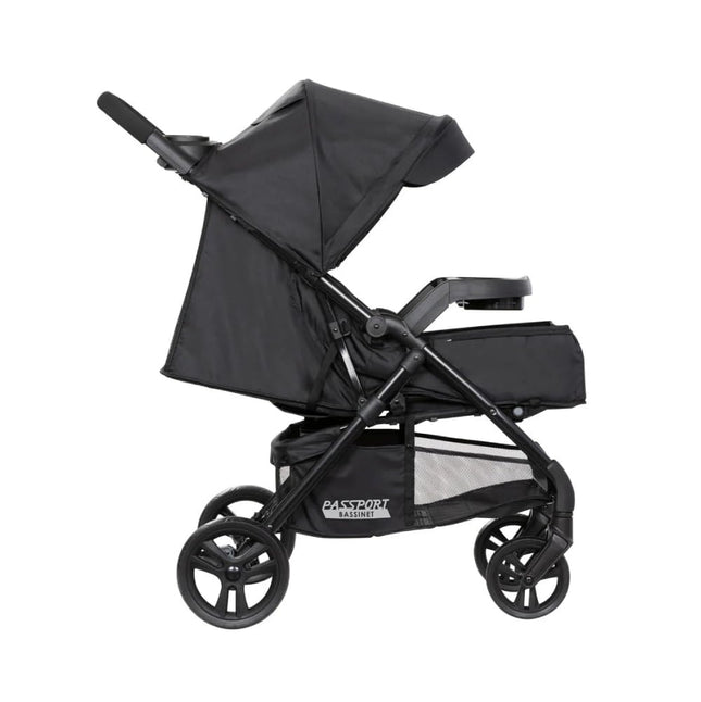 Baby Trend Passport® Carriage Stroller Travel System
