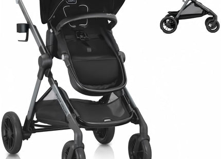Evenflo Pivot Xpand Modular Stroller