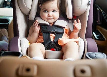 Safety 1st Everslim DLX Slim Convertible Car Seat