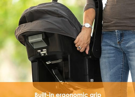 Baby Trend EZ Ride Travel System
