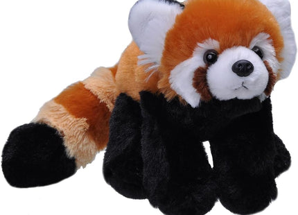 Wild Republic Red Panda Plush