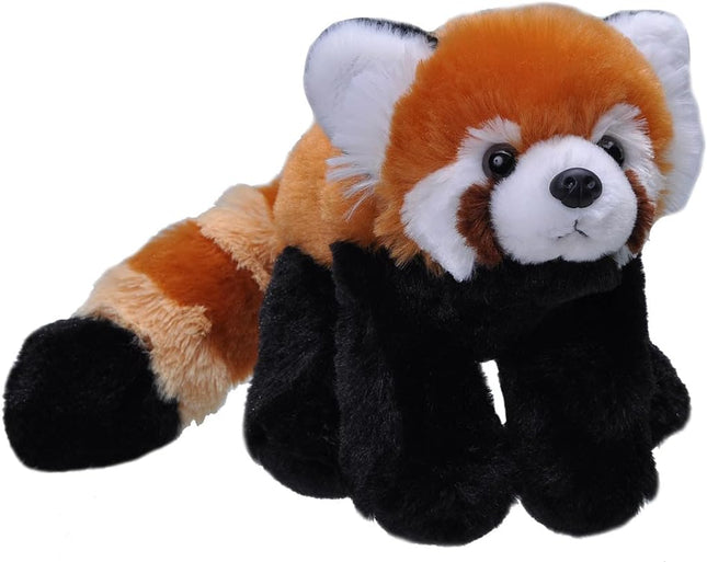 Wild Republic Red Panda Plush