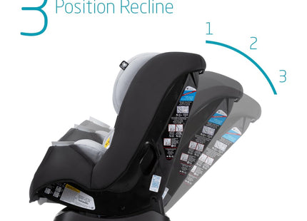 Maxi-Cosi Pria All-in-One Convertible Car Seat