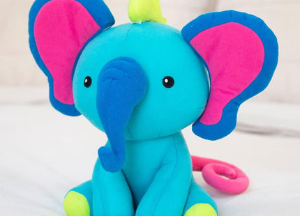 Educational Insights Plush Mixaroo Stuffed Animal