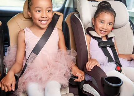 Safety 1st Everslim DLX Slim Convertible Car Seat