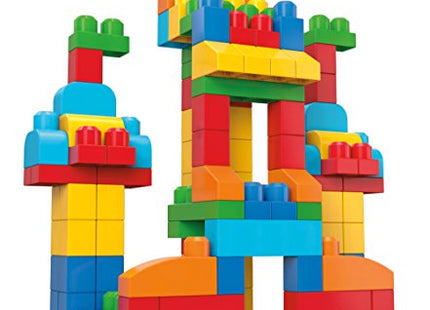 MEGA BLOKS First Builders Toddler Blocks Toys Set