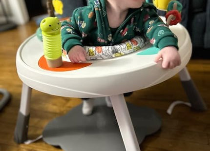 Dream On Me Curio Sit N Seek Baby Activity Center