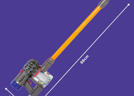 Casdon Dyson Cordless Vacuum Interactive Toy Dyson Vacuum