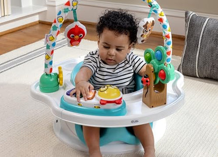 Baby Einstein SuperSeat Touch of Tunes 3-in-1 Activity Seat