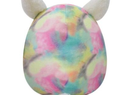 Squishmallows 8-Inch Noe Tie-Dye Sea Bunny