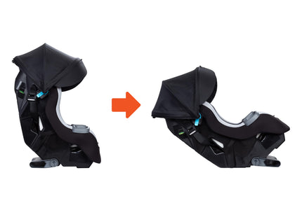 Baby Trend Trooper™ Plus 3-in-1 Convertible Car Seat