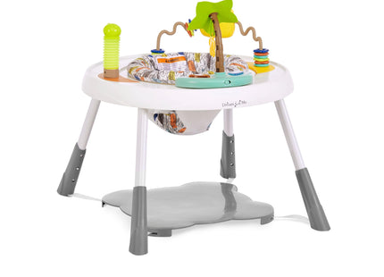 Dream On Me Curio Sit N Seek Baby Activity Center