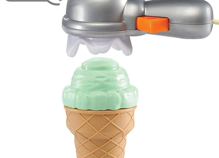 LeapFrog Scoop and Learn Ice Cream Cart