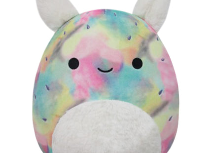 Squishmallows 8-Inch Noe Tie-Dye Sea Bunny