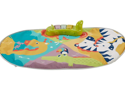 Fisher-Price Baby to Toddler 3-in-1 Sit-to-Stand Activity Center