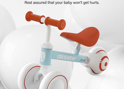 allobebe Baby Balance Bike, 12-36 Months