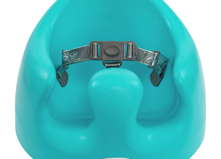 Nuby My Floor Seat - Portable Baby Chair