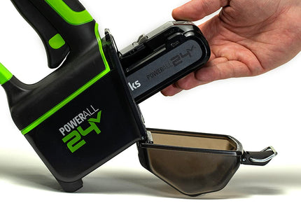 Greenworks 24V (600 PSI) Portable Power Cleaner