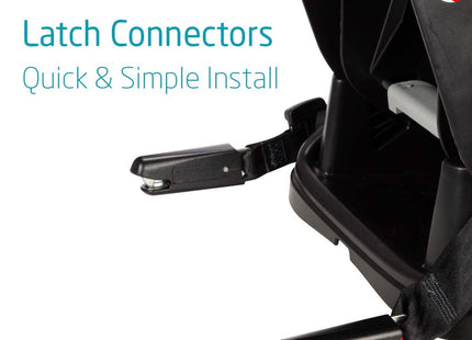 Maxi-Cosi Pria All-in-One Convertible Car Seat