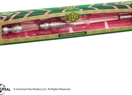Wicked Glinda's Training Wand