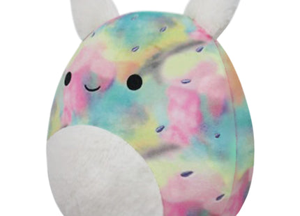 Squishmallows 8-Inch Noe Tie-Dye Sea Bunny