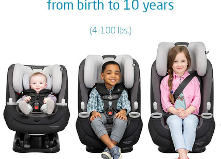 Maxi-Cosi Pria All-in-One Convertible Car Seat