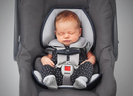 Chicco KeyFit Infant Car Seat with Base – Encore