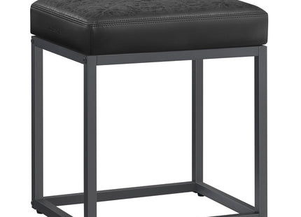 SONGMICS HOME LUIZ Collection - Ottoman Footstool